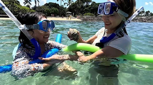 Snorkeling photo 11