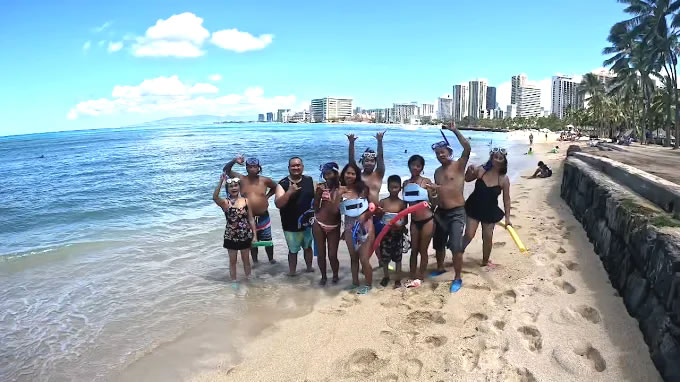 Snorkeling photo 12