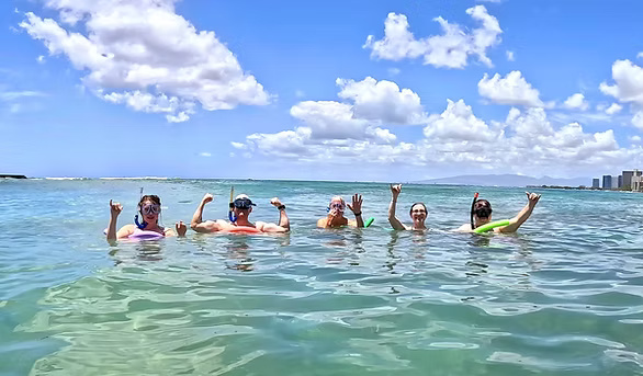 Snorkeling photo 8